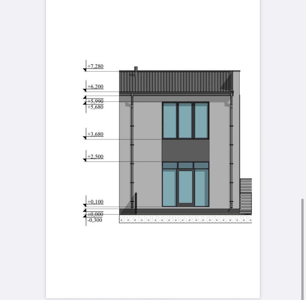 Білогородка Продаж Танхаус 60квм Без комісіі