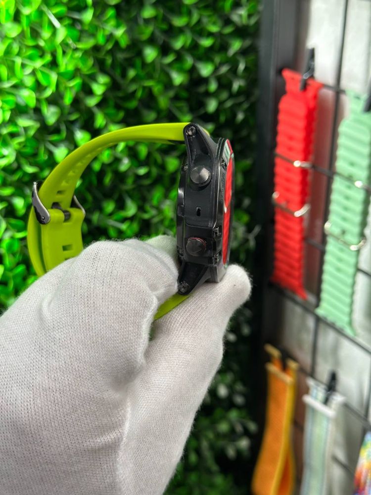 Garmin Fenix 5X Sapphire Black Slate Grey Магазин, Гарантія, Вибір