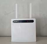 Router na kartę SIM Huawei CPE B593 LTE VOIP
,USB