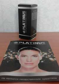 Platinus - Спрей для роста ресниц и бровей (Платинус)