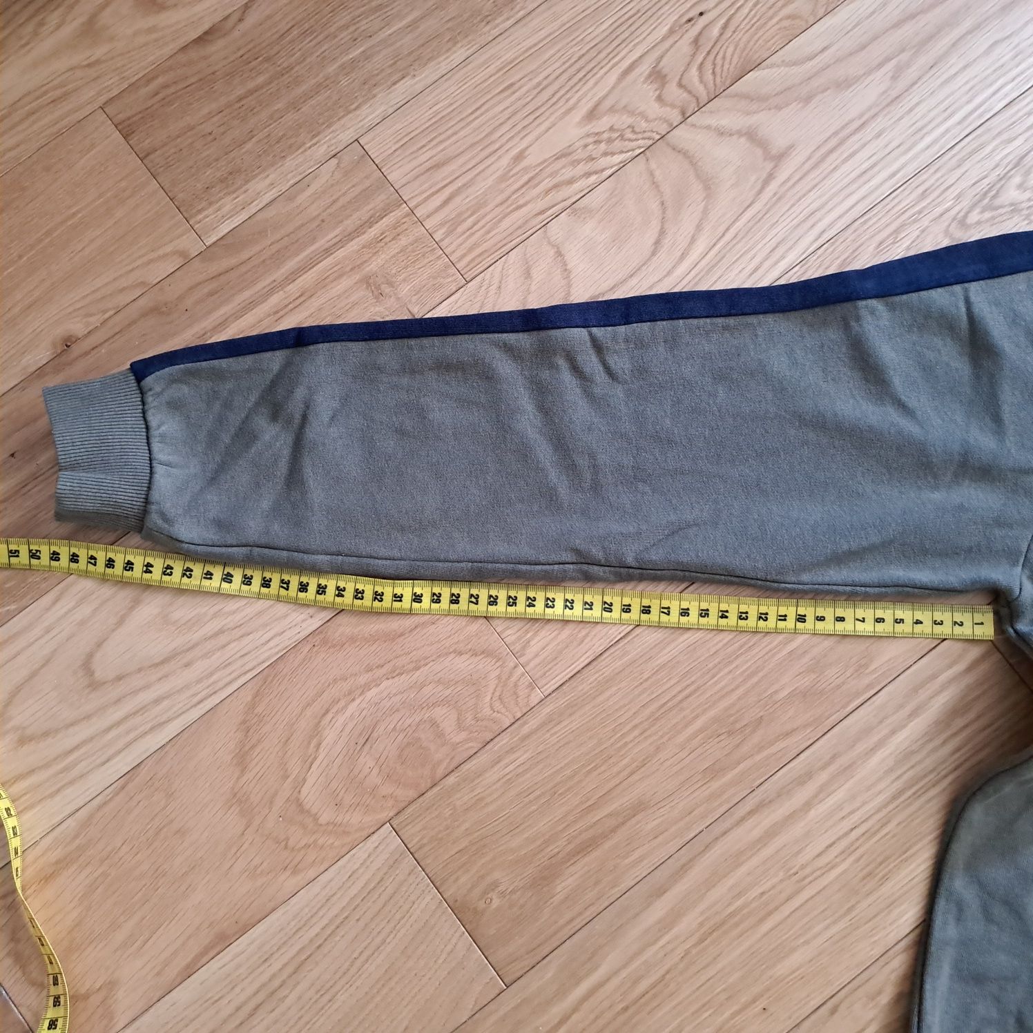 Bluza, bluzka bez kaptura, Fils, 158-164, khaki