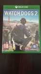 Watch Dogs 2 PL Xbox One Series X Stan Idealny