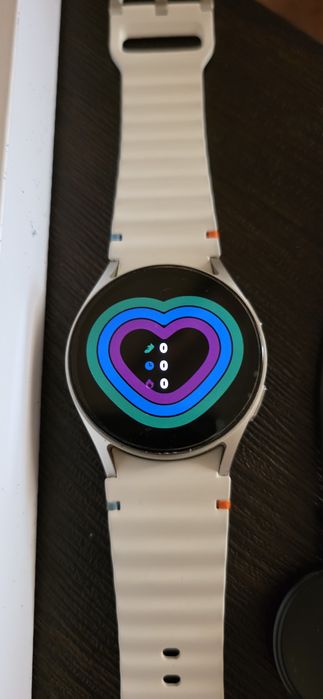 Часи Galaxy watch 7 40mm