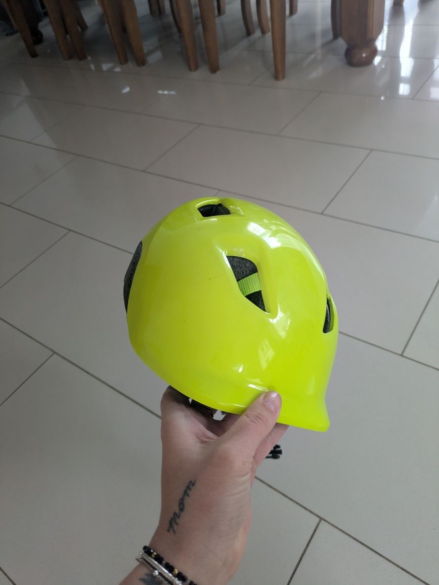 Kask dla dziecka XS