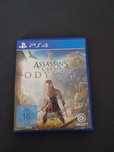 Assassin Creed Odyssey PS4