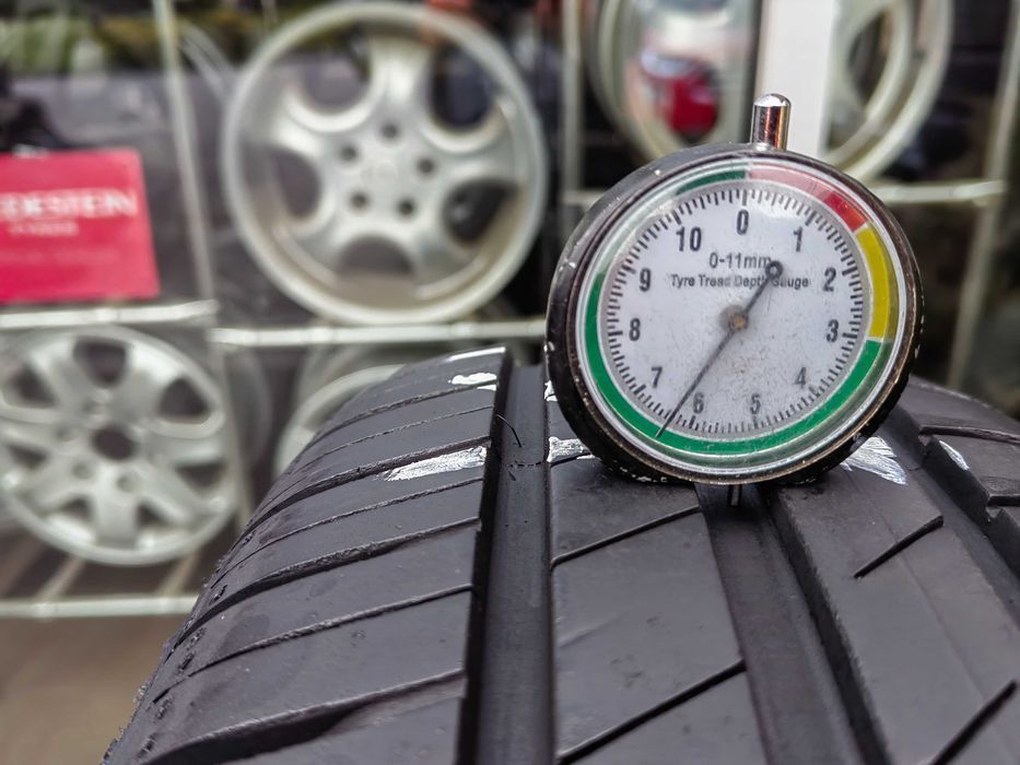 185/65r15 88H Goodyear Efficientgrip performance komplet KL59 MAG SP