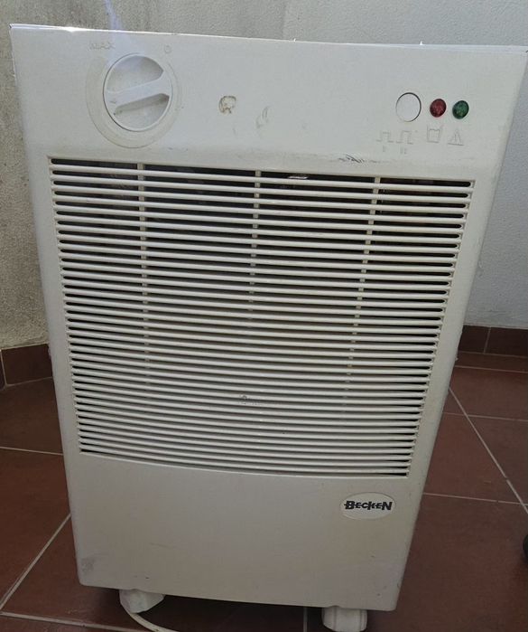 Desumidificador para venda