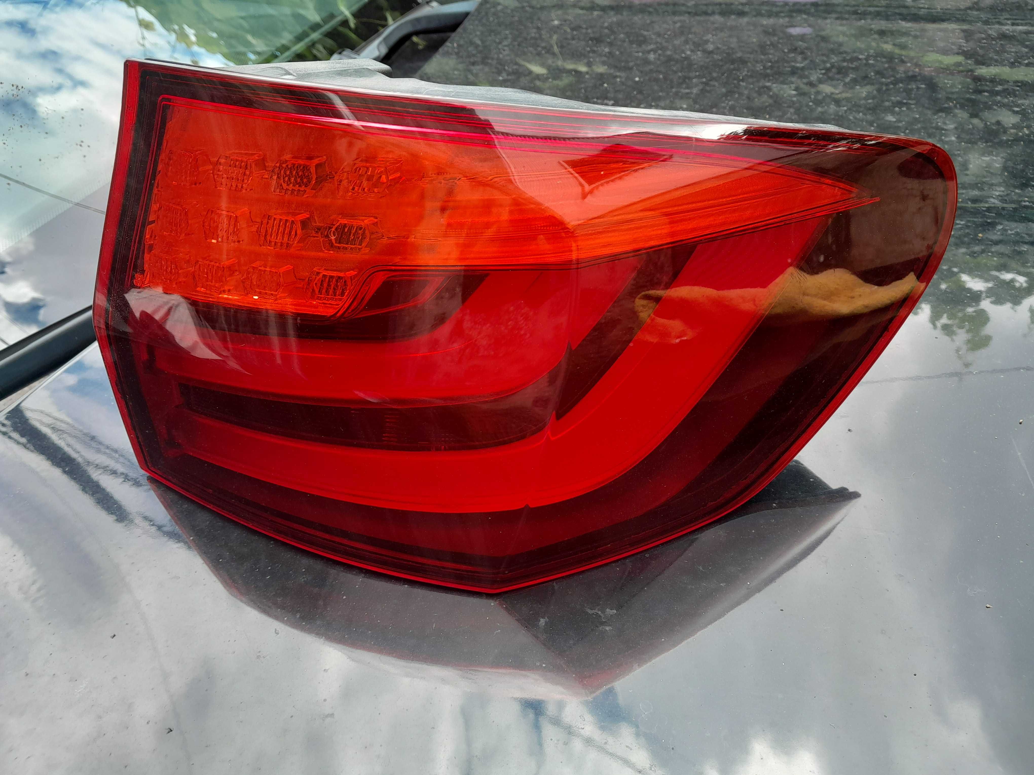 Farol traseiro BMW 5 F11