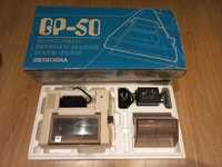 Impressora Seikosha GP-50 para ZX Spectrum