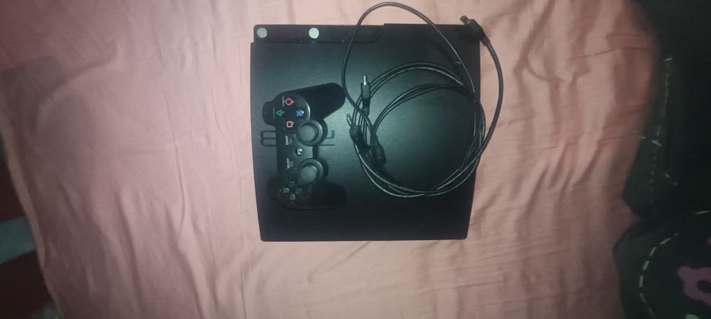 PlayStation 3 ОПИСАНИЕ!