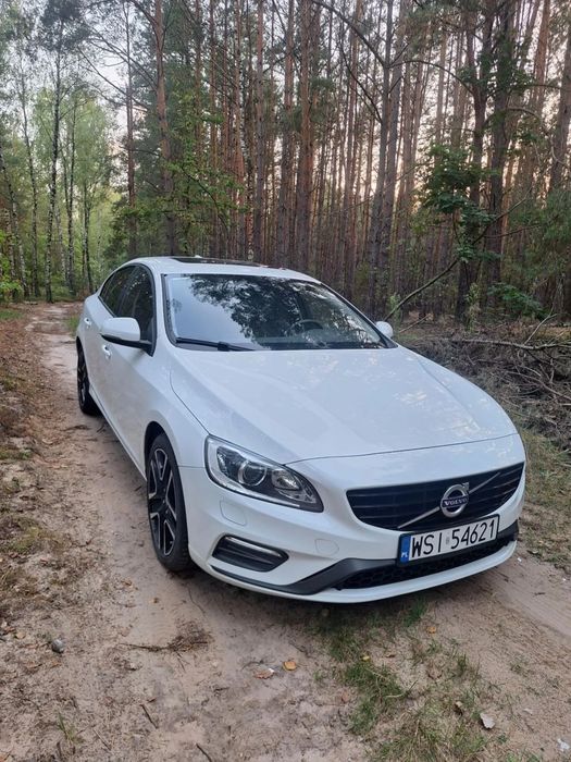 Volvo S60 Volvo s60 ii R designe