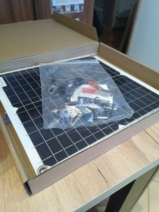 Elektrownia przenośna power bank 600W