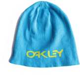 Oakley czapka vintage niebieska unisex