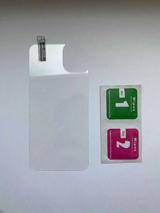 Películas / Capas / Películas Lentes iPhone Vários Modelos NOVAS