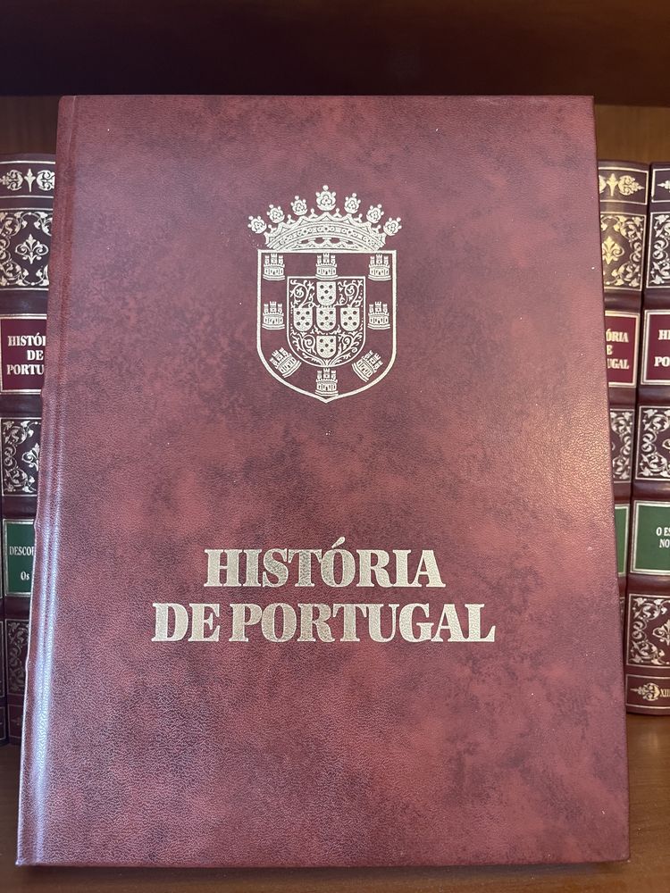 Historia de Portugal - João Medina