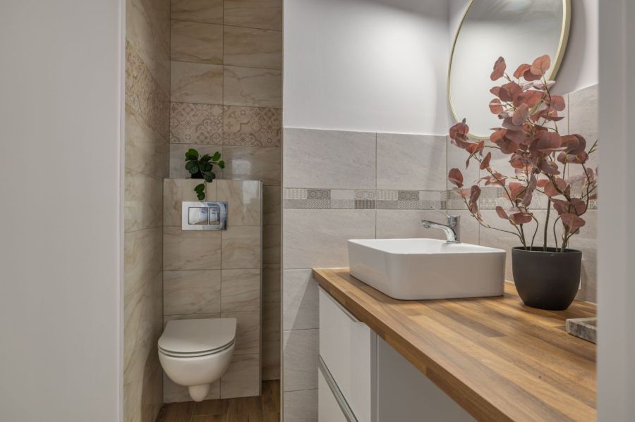 Mam do wynajecia 2 pokojowe nowe mieszkanie na Siedlcach w Gdansku