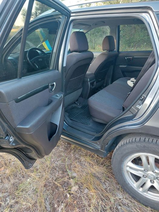 Чудове сімейне авто