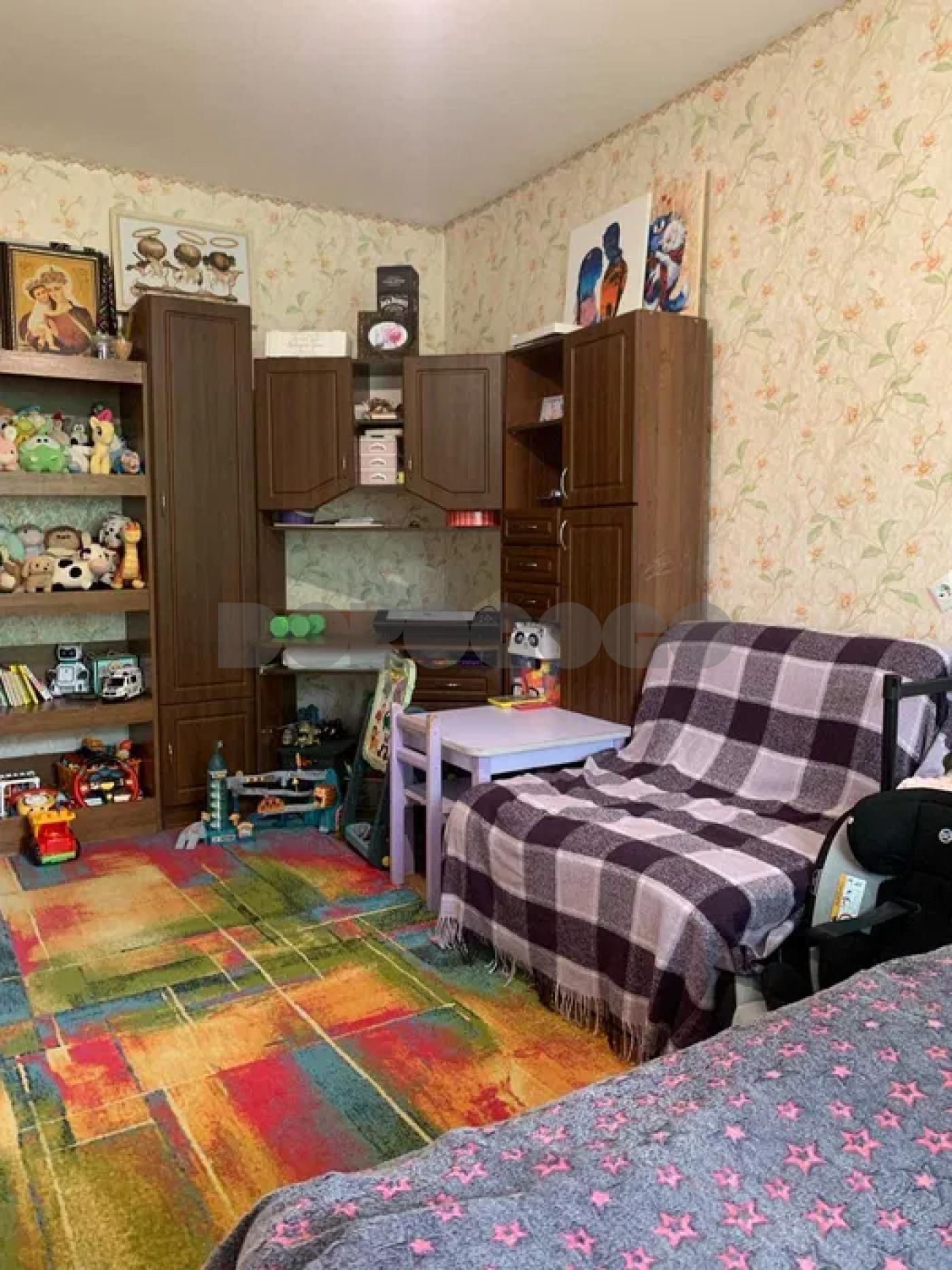 Продаж 2 кім.  кв-ри  60м2  у м.Вишневе  вул. Європейська 34 Б