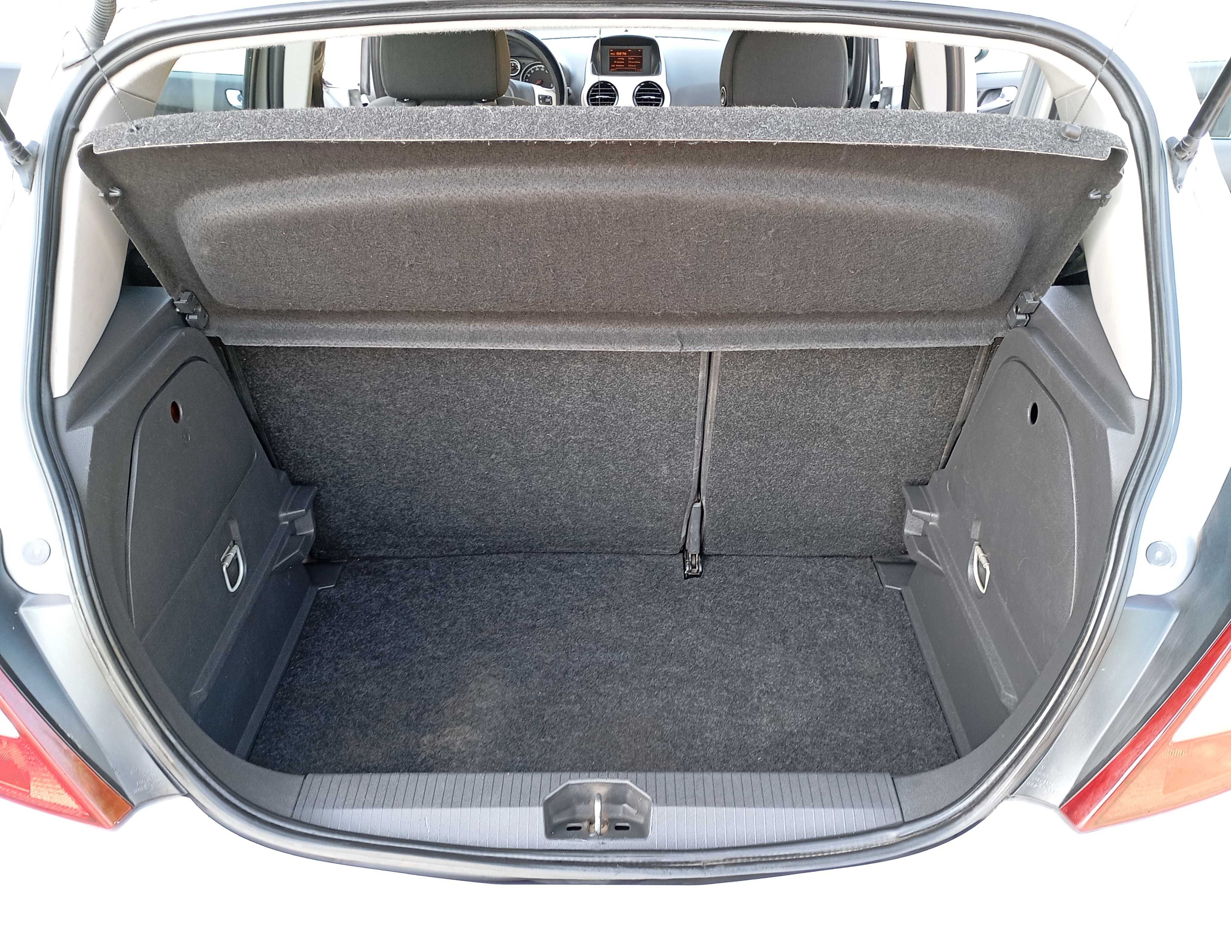 Opel Corsa D Ecoflex