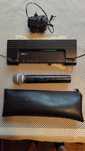 Sprzedam mikrofon bezprzewodowy Shure Marcad T4V W/SM58
