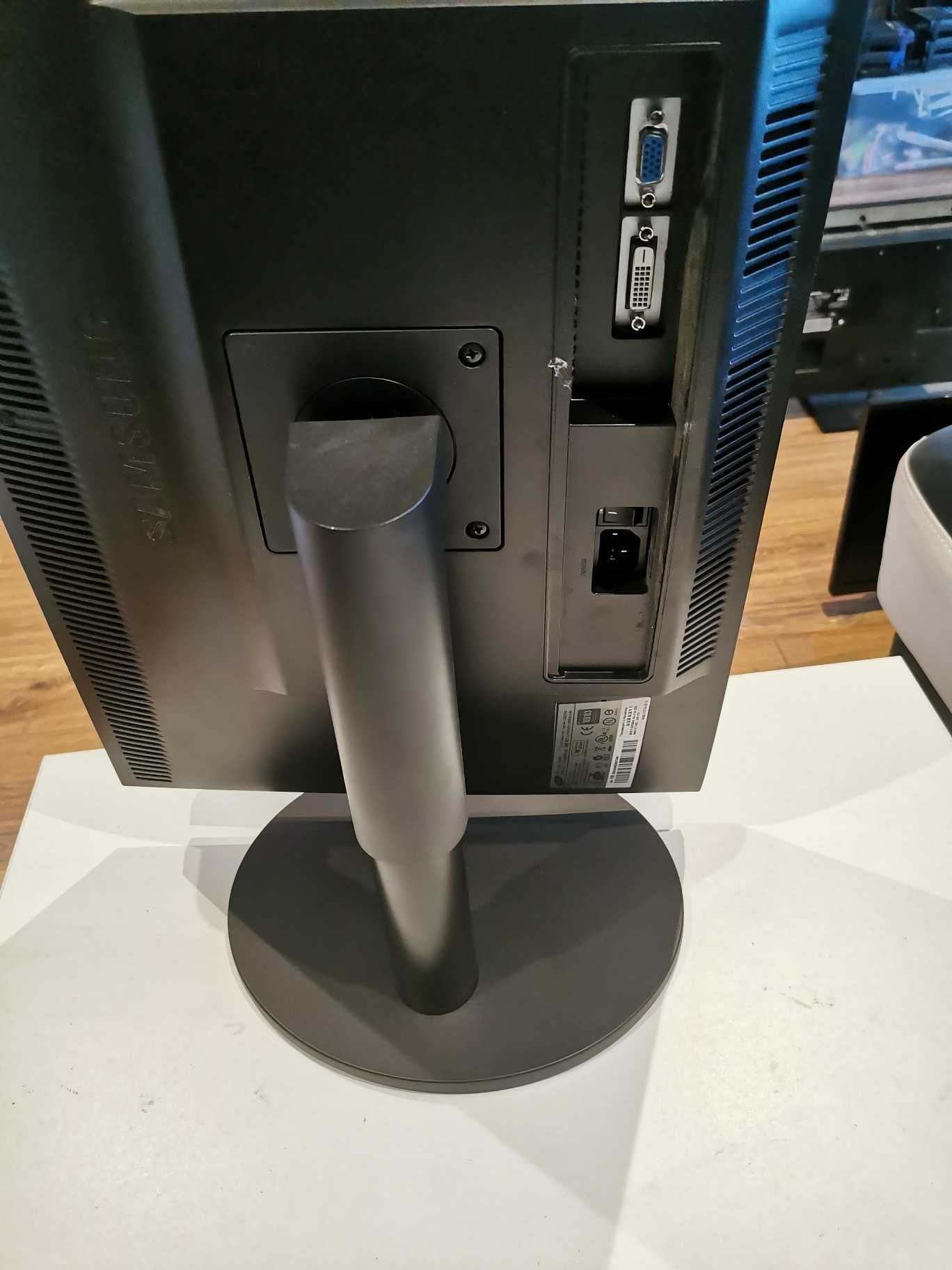 Monitor samsung  SyncMaster B2240