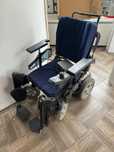 Інвалідний електро візок Invacare Storm