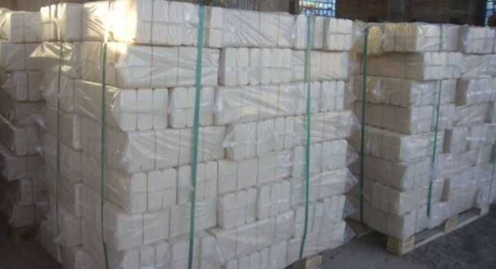 Продаю топливные брикеты RUF(РУФ)