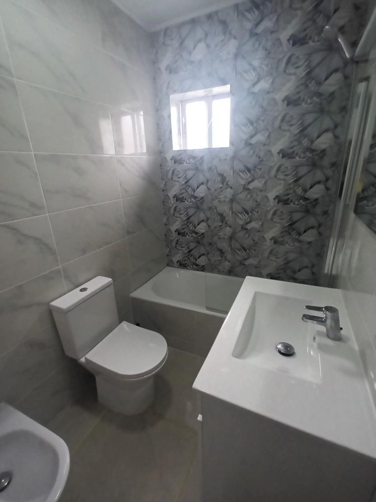 Apartamento T3 C/Garagem Negócio Particular sem mediação imobiliária