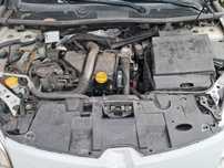 Renault megane 3 2011 1,5