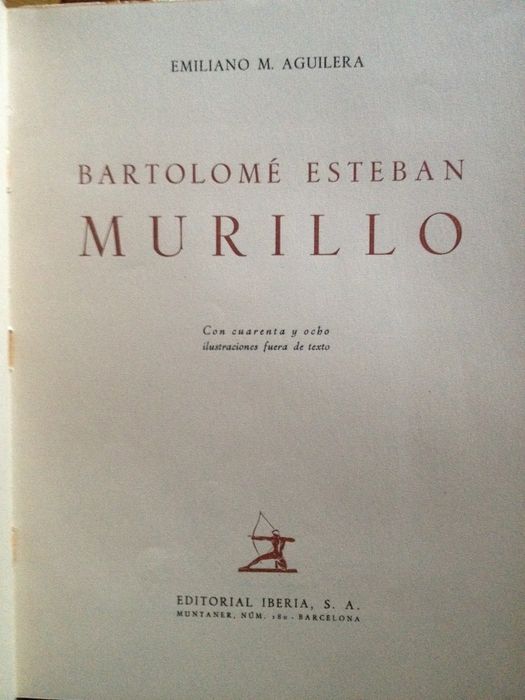 Emiliano M. Aguilera - Murillo