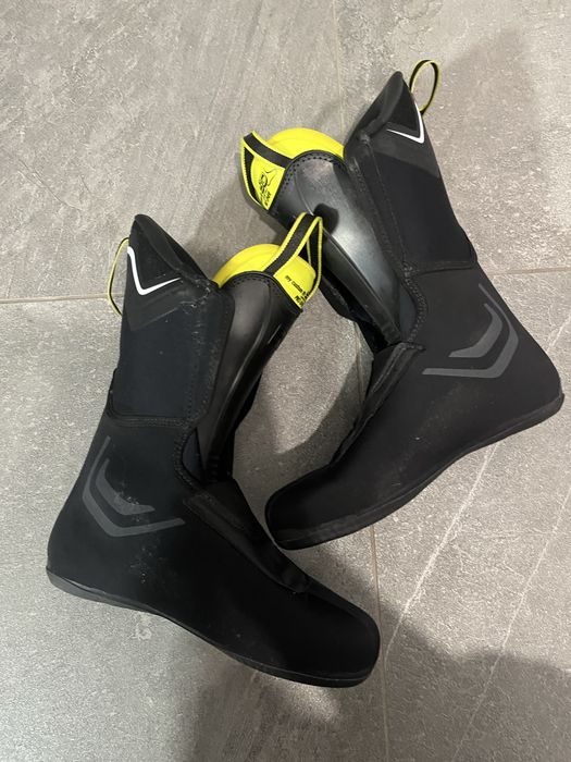 Внутрішній черевик- вкладиш для лиж Salomon S/Max Pro