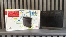 Router GSM Huawei LTE CPR B593