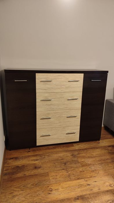 Komoda duża 150cm
