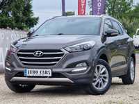 Hyundai Tucson Rej-PL*Asystent Pasa-Pola*LEDY*Navi*Kamera*Klimatronic*Alu*Hak*98tysKM