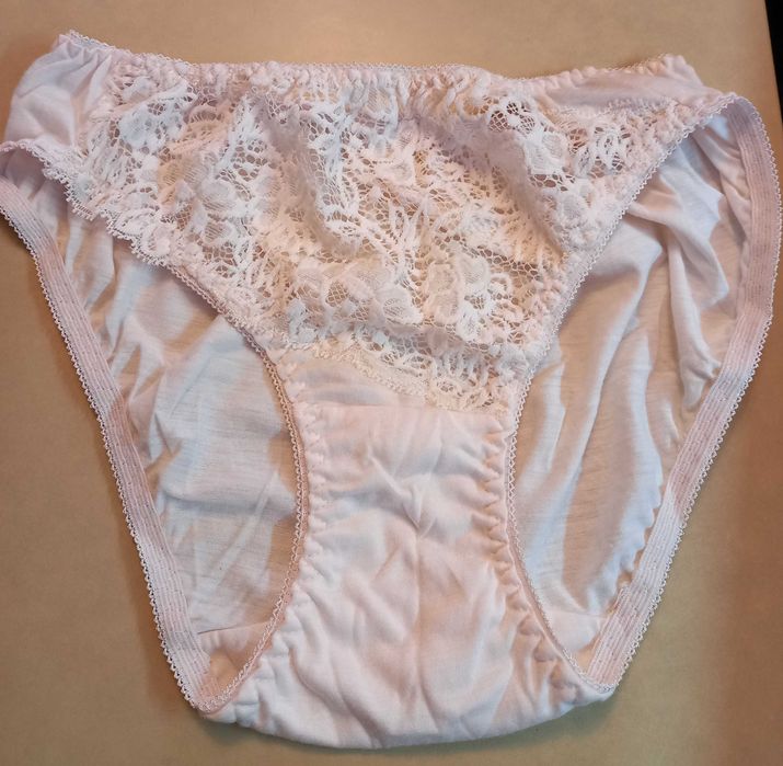 Трусы женские шелковые 48 размер