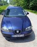 Продам авто Seat Cordoba 2003