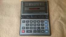 Calculadora Solar Colecao Super Rara Nestler-matho 900