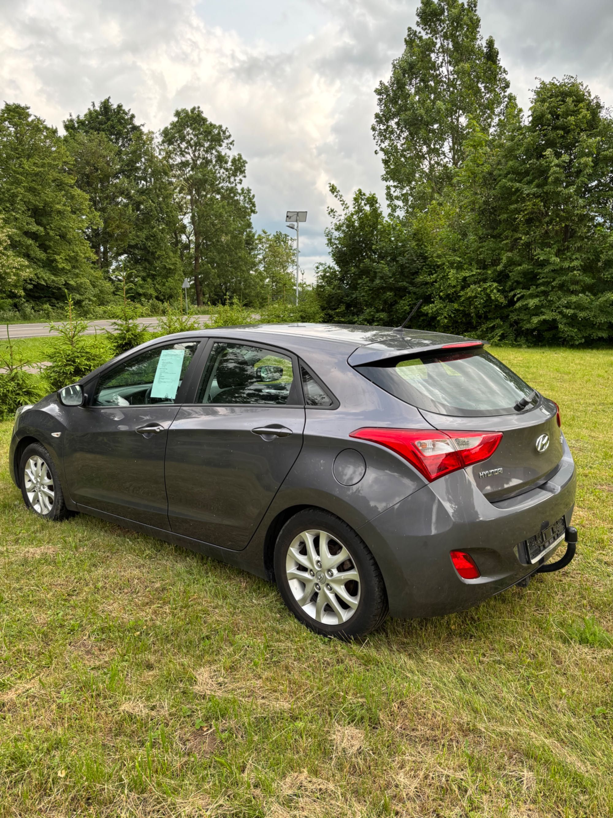 Sprzedam Hyundai i30