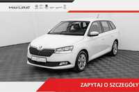 Skoda Fabia WD1159P # 1.0 Ambition Cz.cof Bluetooth Klima Salon PL VAT 23%