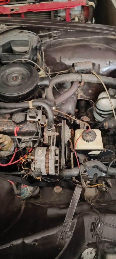 Vendo Renault 5 TL Laureat de três portas