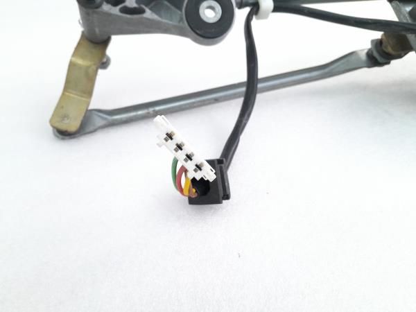 Motor limpa vidros frente MERCEDES-BENZ Classe C (W203)