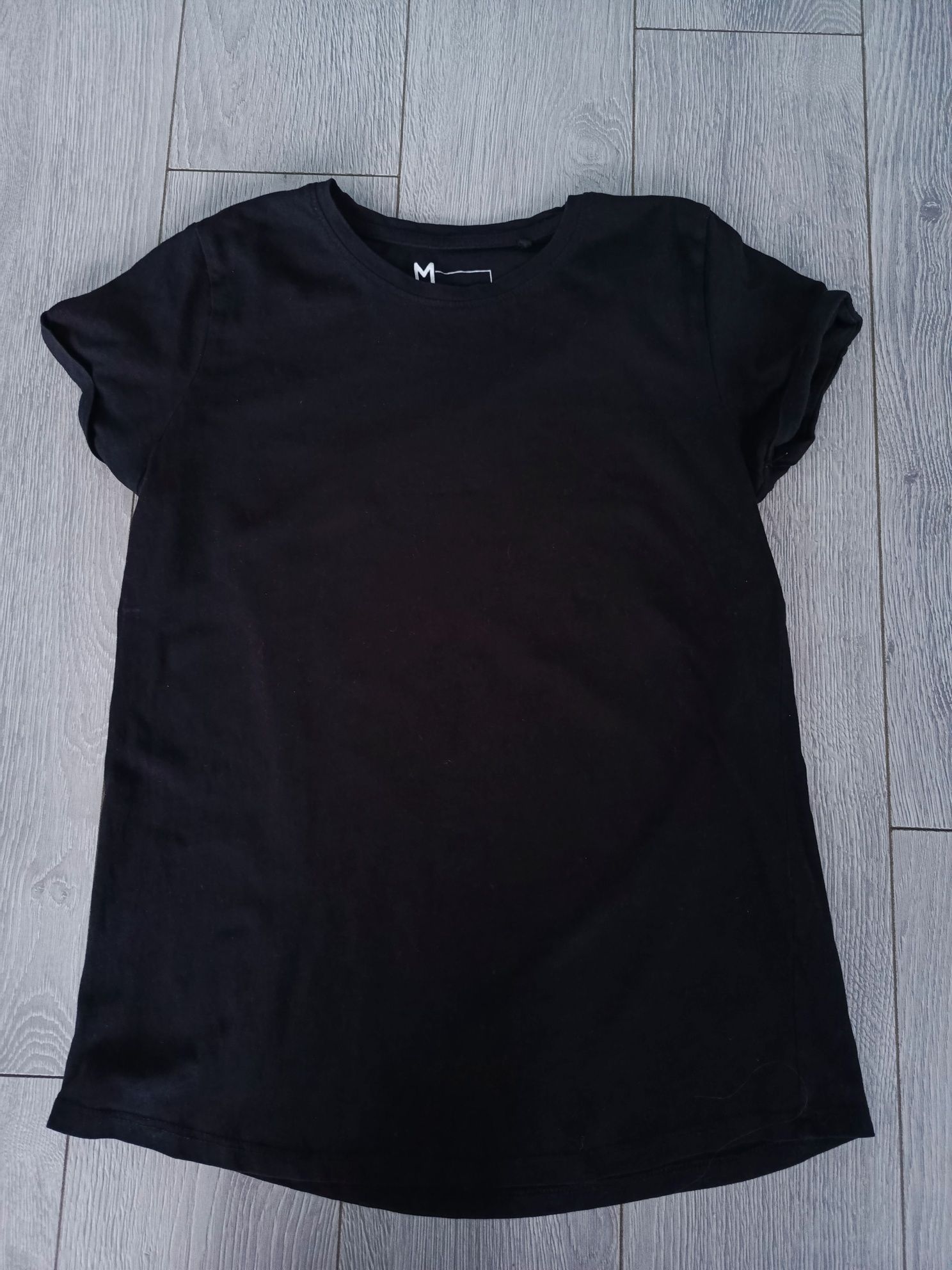 T-shirty roz M damskie/dziewczęce