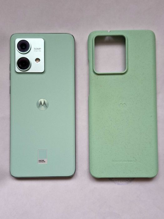 MOTOROLA Edge 40 Neo 12/256GB Soothing Sea