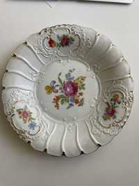 Patera porcelana Tielsch Altwasser