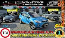 Ford Kuga 2SZT ! - 2,0 TDCI 136KM *Bezkluczykowy *Panorama*Gwarancja*AUTOMI-X PL