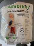 Bambiboo Pieluchomajtki xxl rozmiar 6, 15+ kg