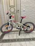 Дитячий велосипед Cube kid 200