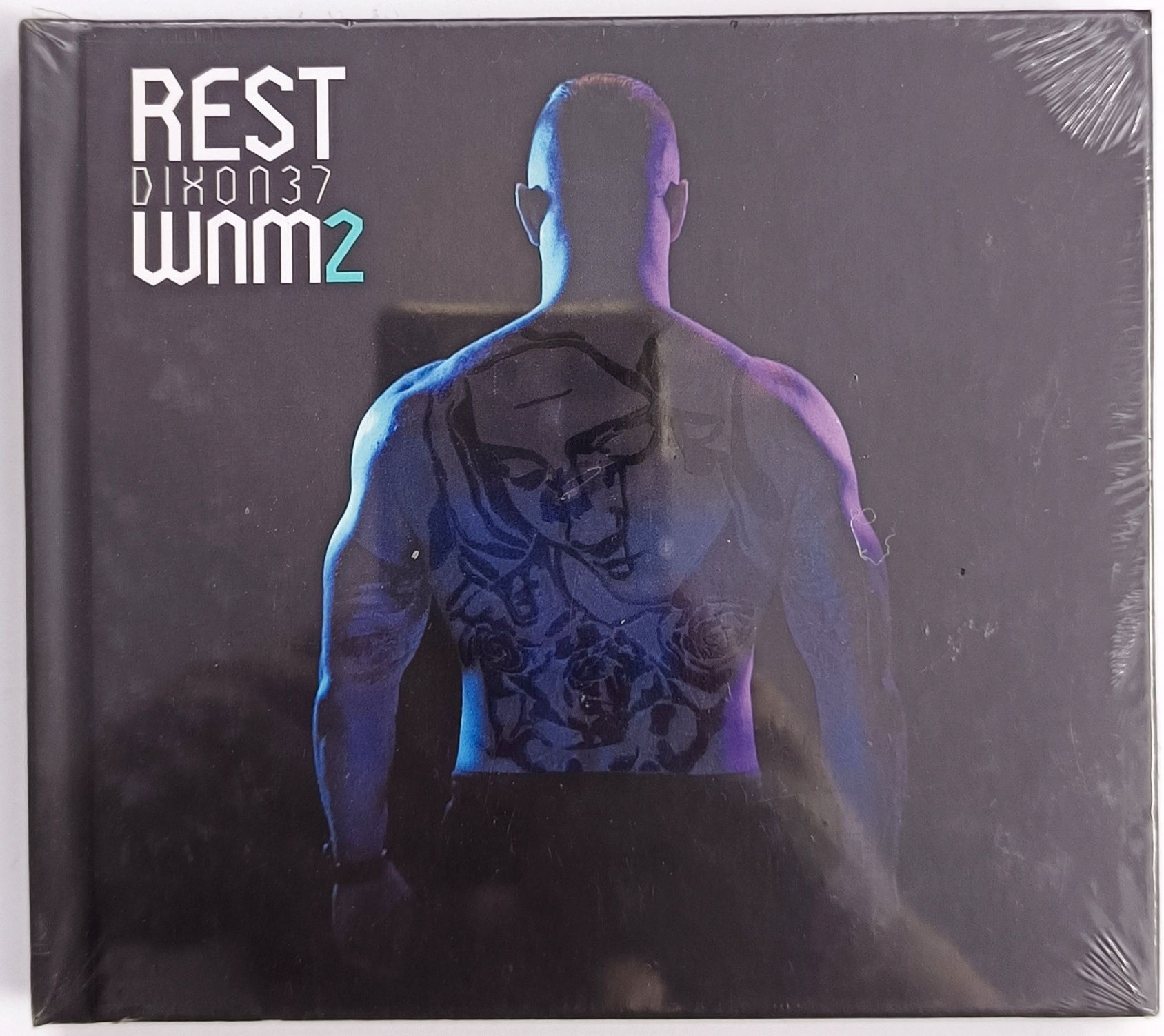 Rest Dixon37 WNM 2 2018r (Nowa)