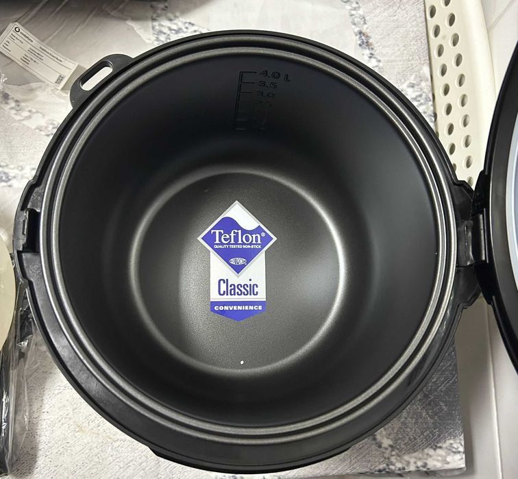 Panela multifunções 5 l Nova