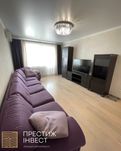 Продаж 3-к.квартири з меблями і технікою в центрі міста Нова 2
